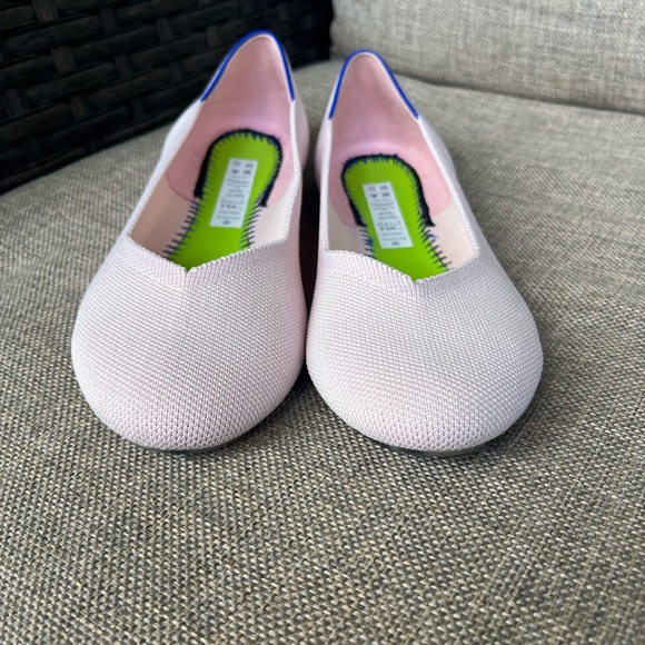 Rothy’s Flats - Picture 3 of 12